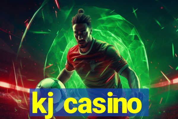 kj casino